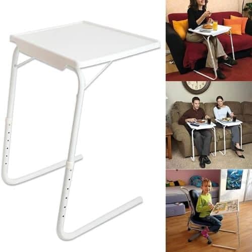 Mesa Plegable Multifuncion Para Cama Notebook
