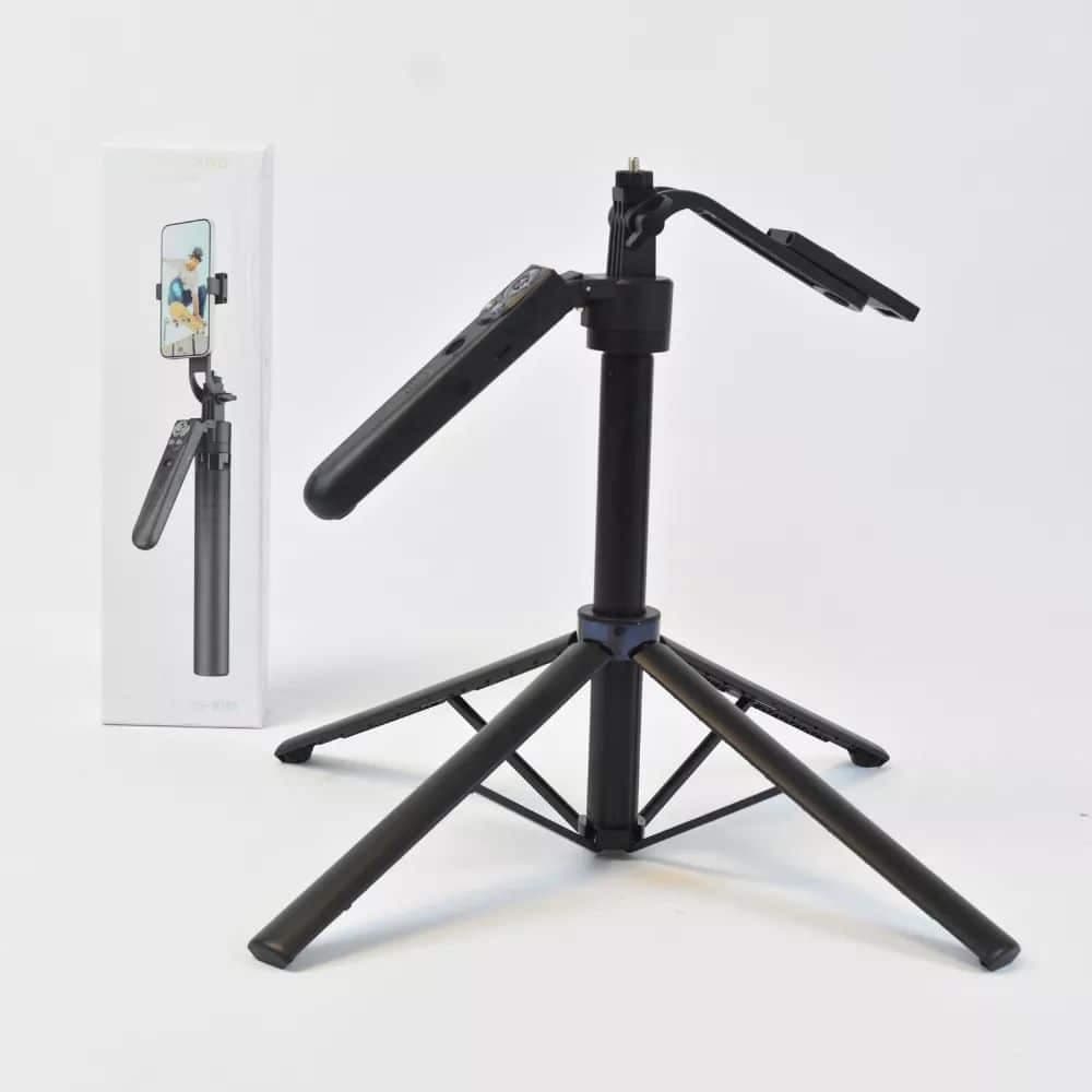 Tripode Soporte Con Seguimiento Humano Ideal Tiktok Redes